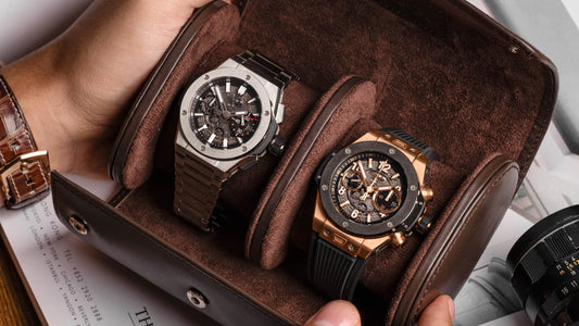 Find Your Dream Designer Luxury Watch Today
