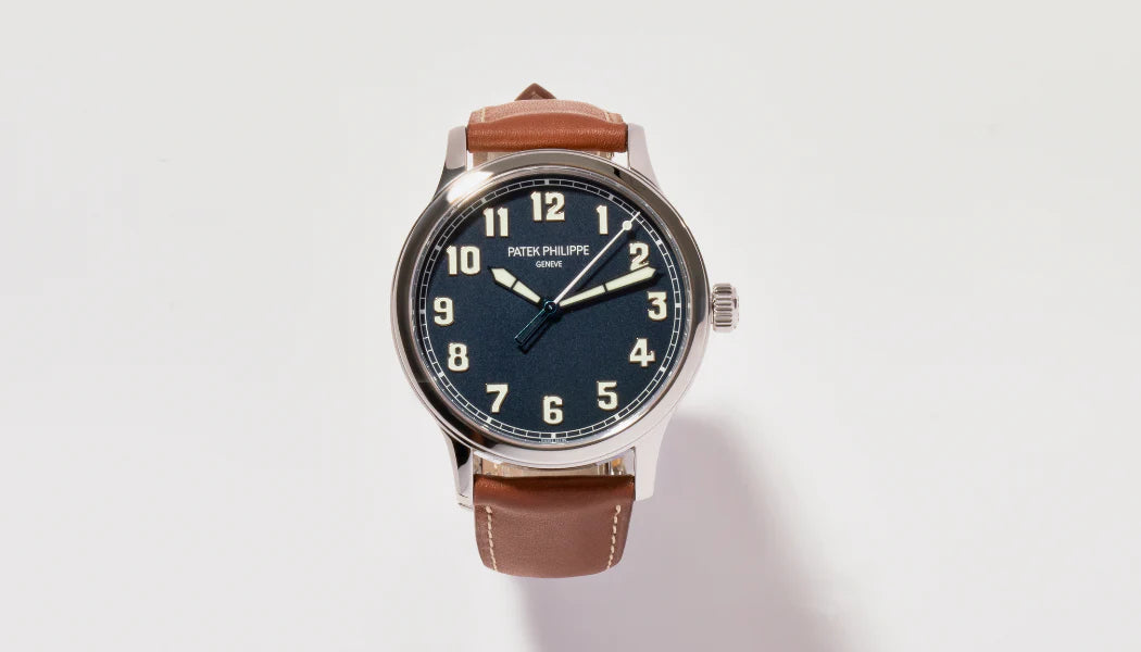 Top 5 Most Expensive Watches on Celebrity Wrists