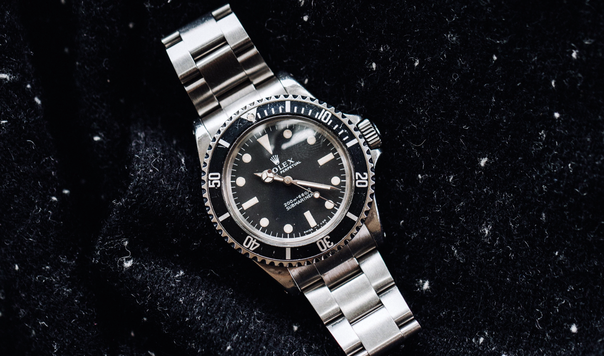 Finding the Perfect Starter Rolex Your Guide to the Best EntryLevel