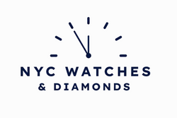 NYC Watches & Diamonds