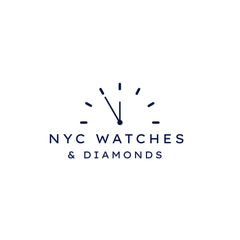 NYC Watches & Diamonds