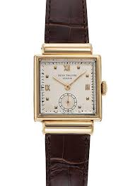 Patek Philippe Vintage - 25 MM - Yellow Gold - 1486J nyc watcher nyc watches