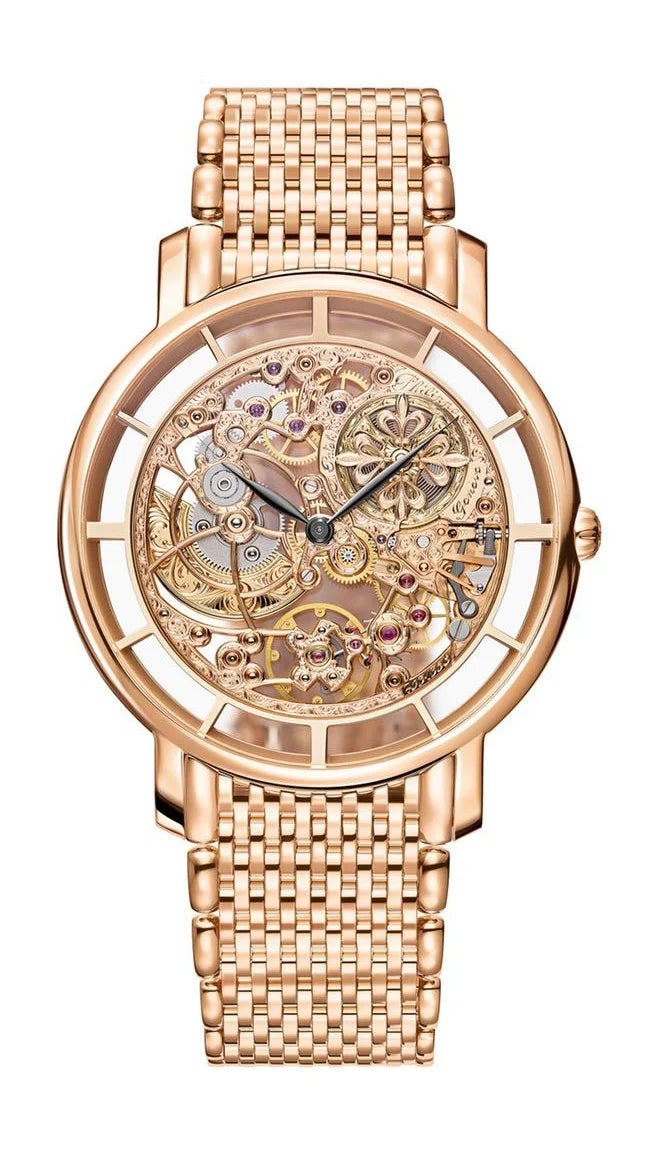 Patek Philippe Complications - 39 MM - Rose Gold - 5180/1R-001 nyc watcher nyc watches