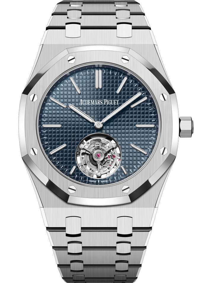 Audemars Piguet - Royal Oak - 39 MM - Steel - 26670ST.OO.1240ST.01 nyc watcher nyc watches