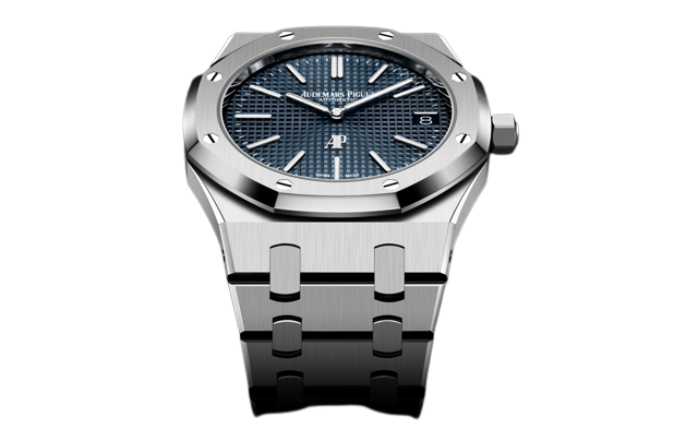Audemars Piguet - Royal Oak - 39 MM - Steel - 16202ST.OO.1240ST.01 nyc watcher nyc watches
