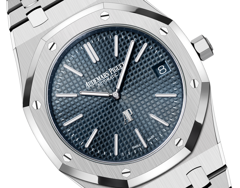 Audemars Piguet - Royal Oak - 39 MM - Steel - 16202ST.OO.1240ST.01 nyc watcher nyc watches