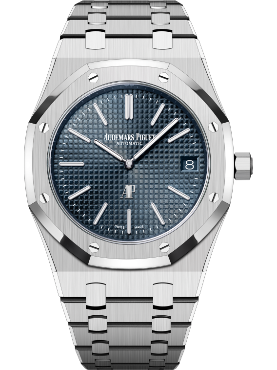 Audemars Piguet - Royal Oak - 39 MM - Steel - 16202ST.OO.1240ST.01 nyc watcher nyc watches