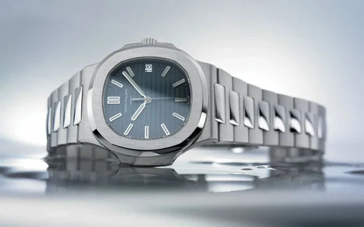 Patek Philippe Nautilus 5711 Review: Why Collectors Pay 3x Retail Price