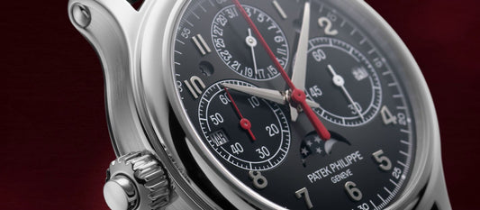 Patek Reveals Its Real Novelty in Its New Collection 2022