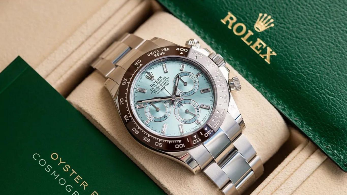 How Can Luxury Watch Brands Engage with the Second Hand Watch Market ...