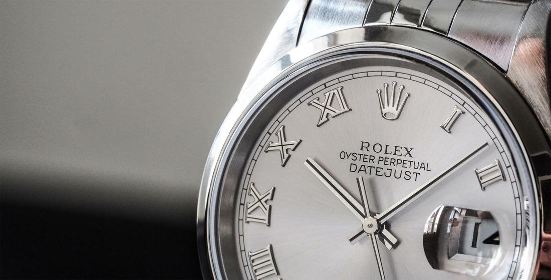 Luxury on a Dime: How to Score a Rolex for Less!