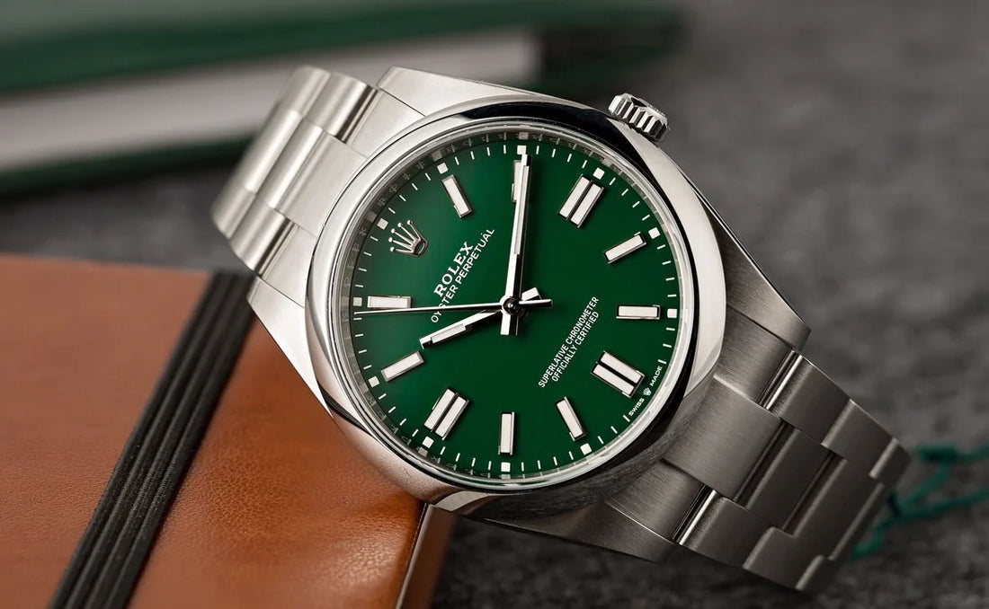 Unveiling the Unthinkable: Can You Really get a Rolex Under $1000?