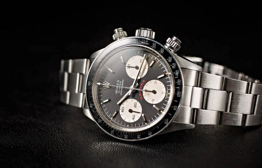 Roaring into History: Unveiling Rolex's Daytona Le Mans 126529LN Watch