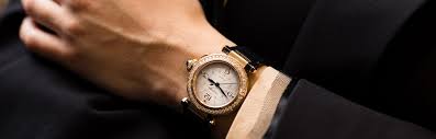 The Perfect Gift Watch for Women: A Luxury Timepiece Buying Guide