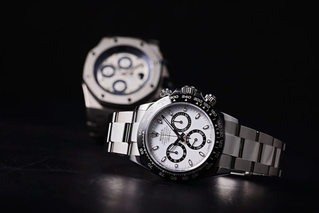 Breaking Boundaries: Watches That Outshine Rolex