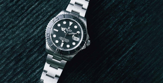 The Ultimate Guide to Selling Your Rolex Watch: Get the Best Value for Your Timepiece