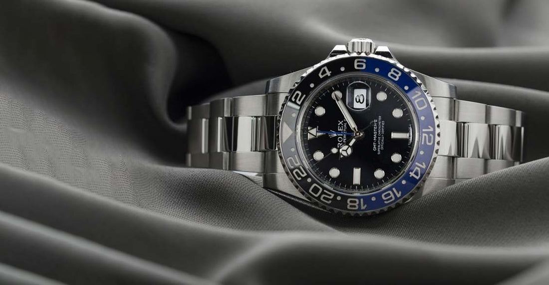 Unmasking the Illusion: The Ultimate Guide to Spot a Fake Rolex