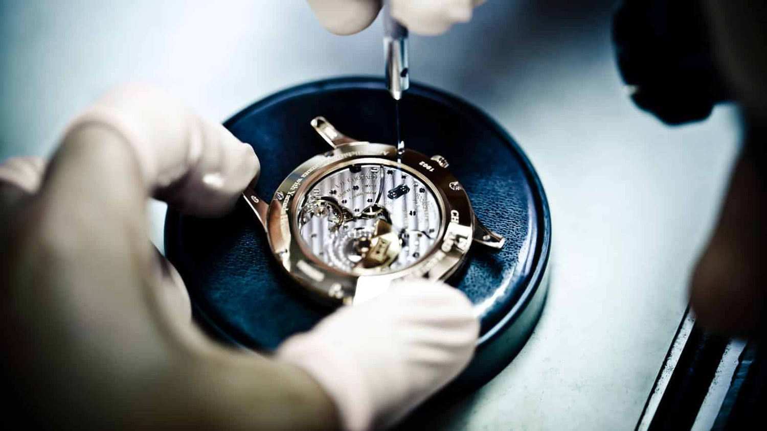 Sustainable Luxury: Eco-Friendly Practices in Watchmaking