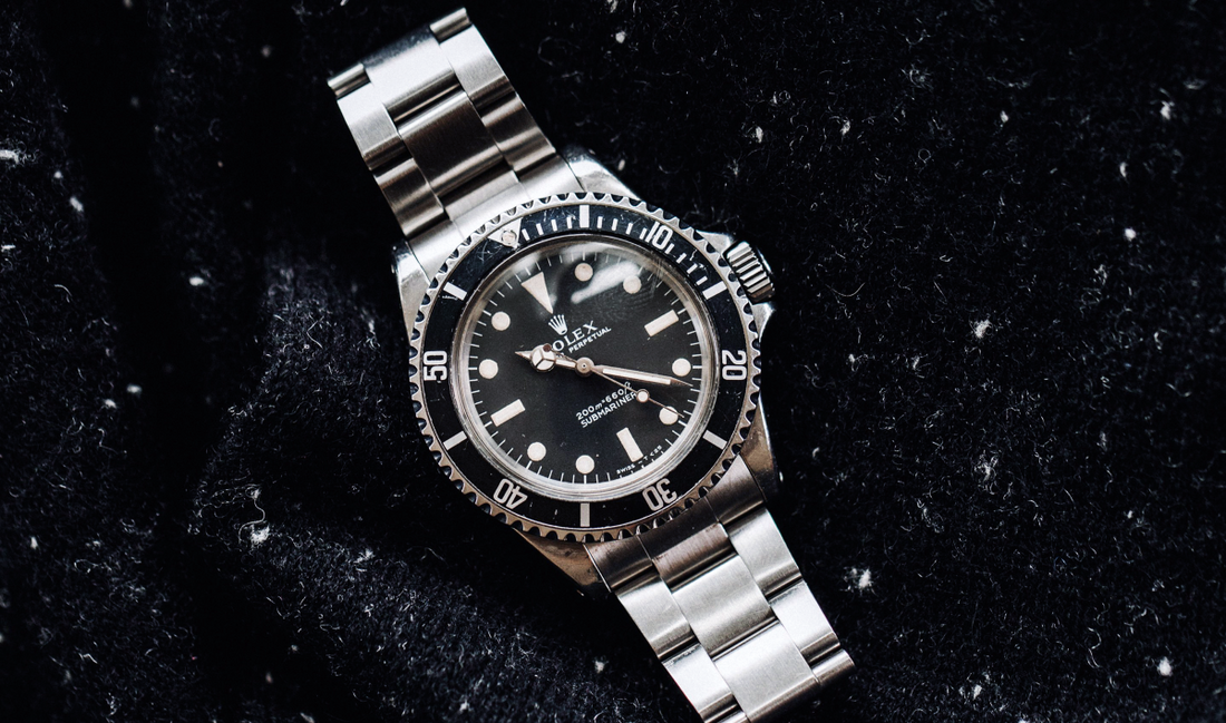 Finding the Perfect Starter Rolex: Your Guide to the Best Entry-Level Watches