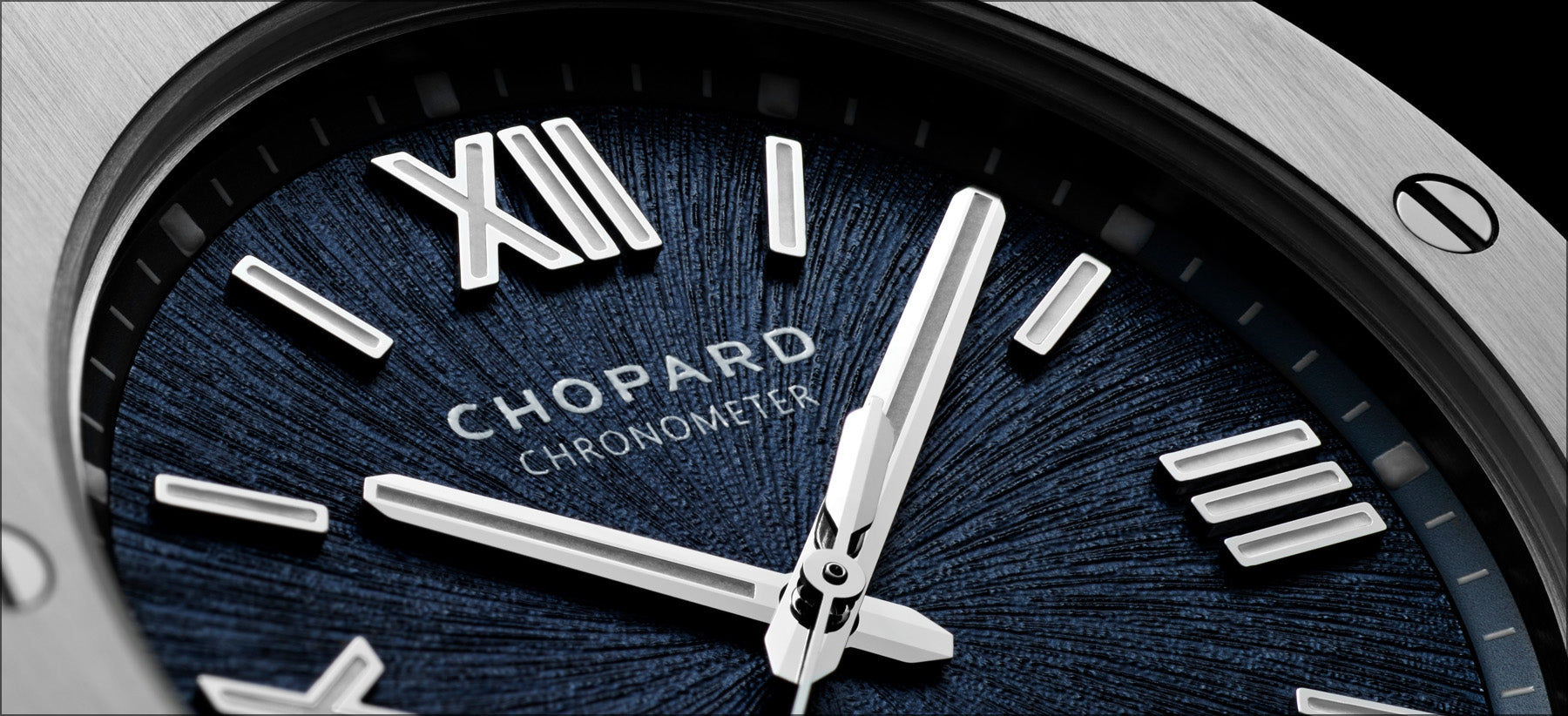 Chopard – NYC Watches & Diamonds