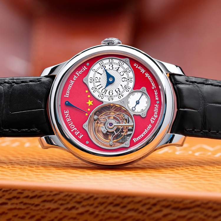 Classique F.P. Journe