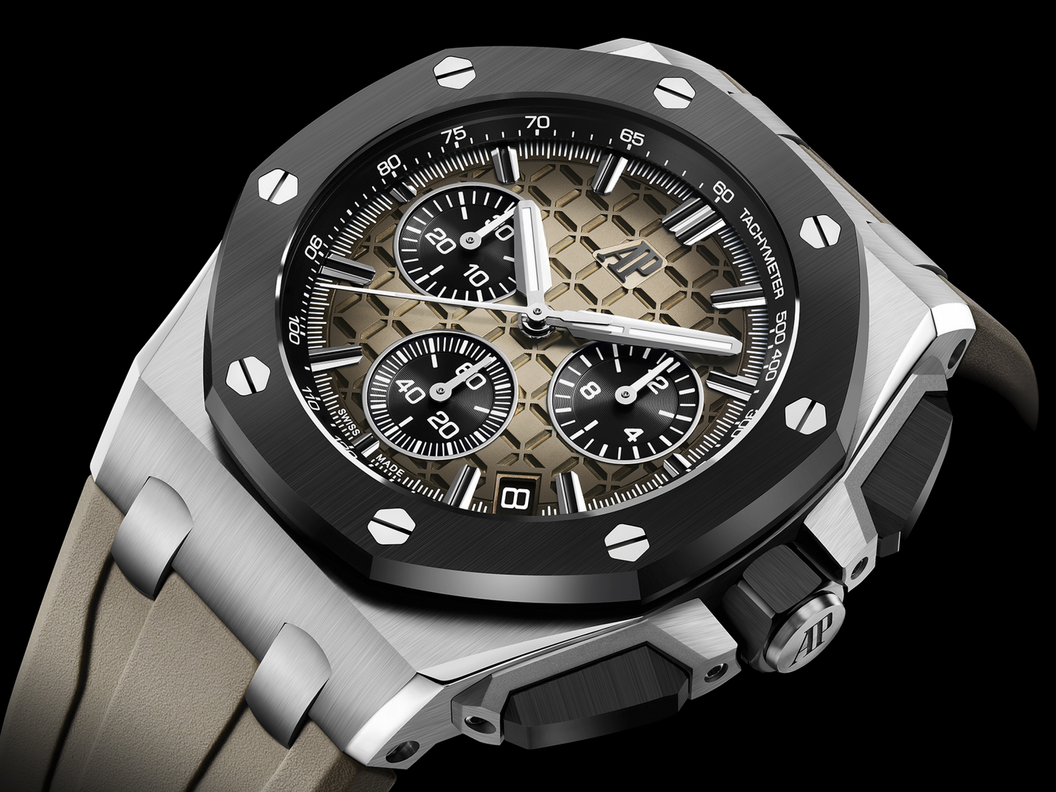 Royal Oak Offshore