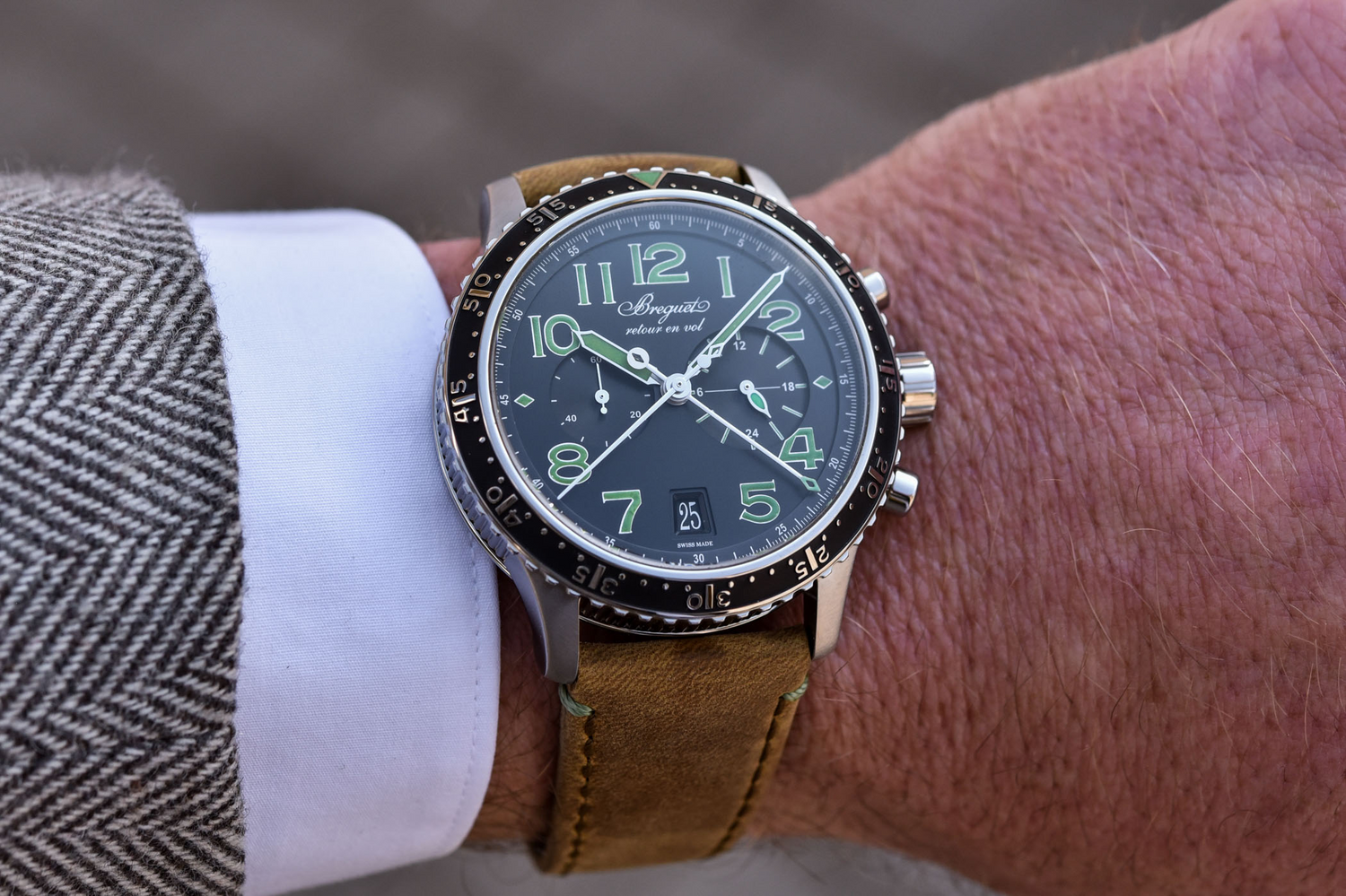 Type XX - XXI - XXII