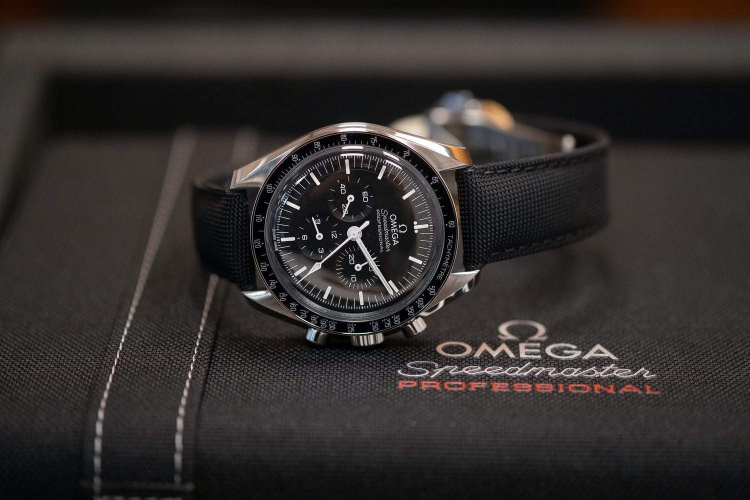 Speedmaster