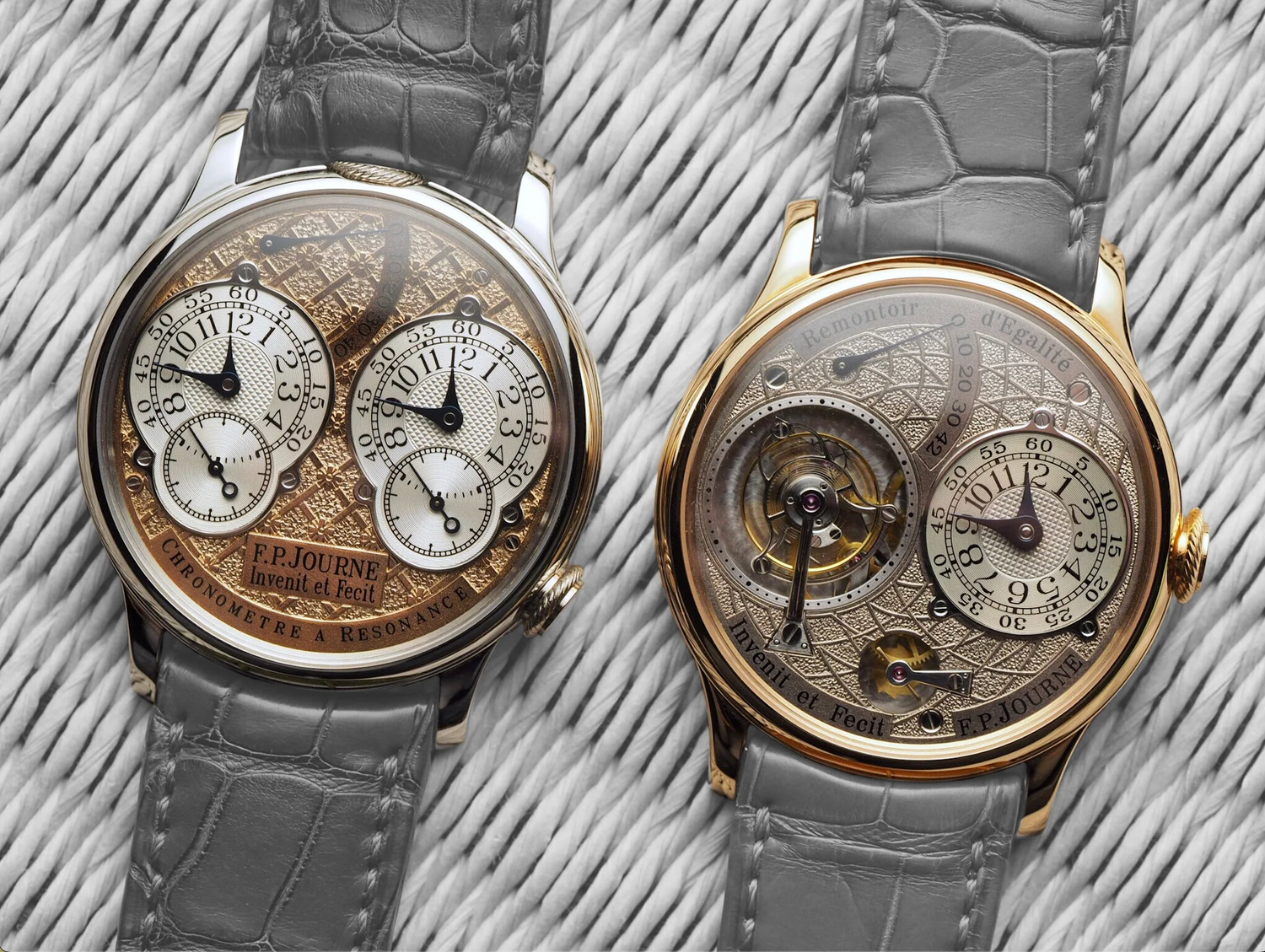 FP Journe