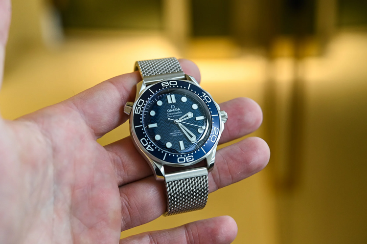 Seamaster