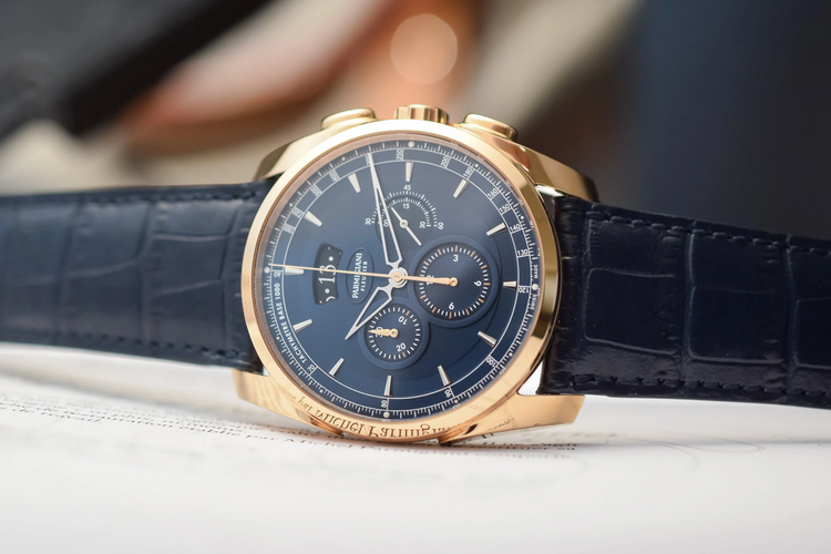 Parmigiani Fleurier