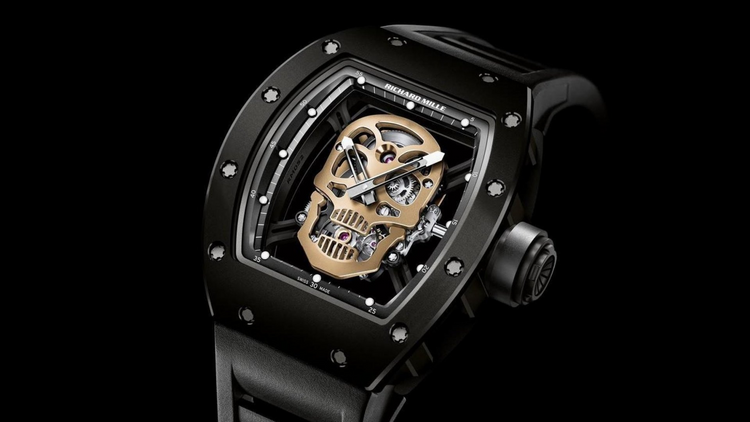 Mens Richard Mille