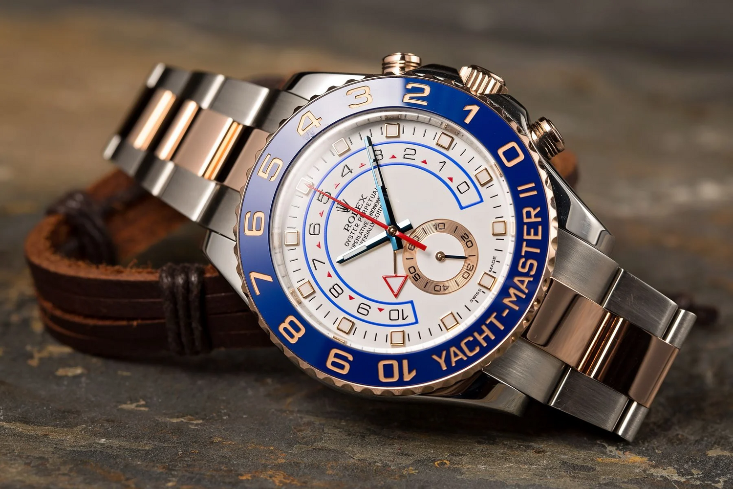 Yacht Master