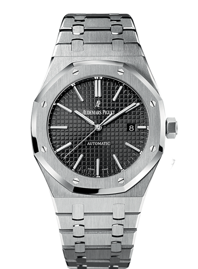 Audemars Piguet - Royal Oak - 41 MM - Steel - 15400ST.OO.1220ST.01 nyc watcher nyc watches