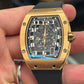 Richard Mille - Rose Gold - RM 67-01 Rd RG
