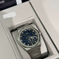 Zenith DEFY Skyline Skeleton - 41 MM - Stainless Steel - Blue Dial - 03.9300.3620/79.I001