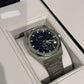 Zenith DEFY Skyline Skeleton - 41 MM - Stainless Steel - Blue Dial - 03.9300.3620/79.I001