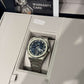 Zenith DEFY Skyline Skeleton - 41 MM - Stainless Steel - Blue Dial - 03.9300.3620/79.I001