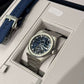 Zenith DEFY Skyline Skeleton - 41 MM - Stainless Steel - Blue Dial - 03.9300.3620/79.I001