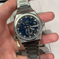Zenith DEFY Skyline Skeleton - 41 MM - Stainless Steel - Blue Dial - 03.9300.3620/79.I001