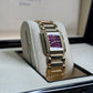 Patek Philippe Twenty~4 - 25.1 x 30 MM - Rose Gold - 4910/1201R