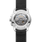 JLC - Polaris Chronograph - 42 MM - Stainless Steel - Ocean Gray Dial - Black Rubber Strap - Q9028651