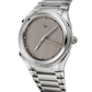 Parmigiani Fleurier Tonda PF MINUTE RATTRAPANTE - 40 MM - Steel & Platinum - Grey Dial - PFC904-1020001-100182