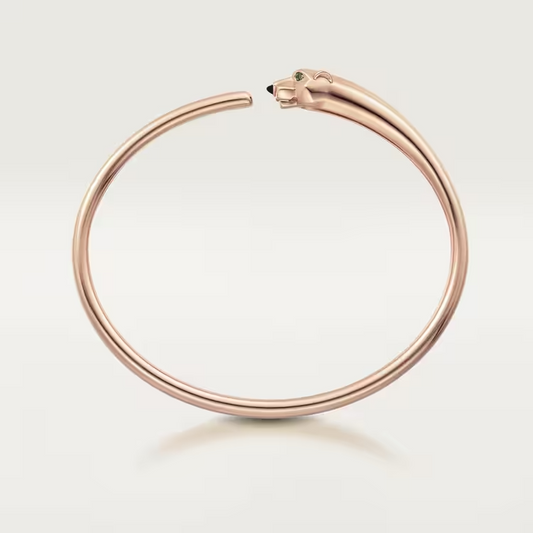 Cartier Panthère de Cartier Bracelet - Rose Gold - B6078417