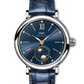 IWC Portofino Automatic Day & Night 34 Le Petit Prince - Steel - 34 MM - Blue Dial - IW459806