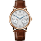 A.Lange & Söhne - 1815 Up/Down - 39 MM - Rose Gold - White Dial - 234.032  nyc watcher nyc watches