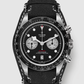 Tudor Black Bay Chrono - 41 MM - Steel - Black Dial - M79360N-0005