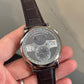 A.Lange & Söhne Zeitwerk - 44.2 MM - White Gold - Grey Dial - 148.038