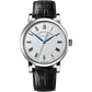 A.Lange & Söhne Richard Lange - 40.5 MM - White Gold - White Dial - 232.026  nyc watcher nyc watches