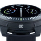 Ressence TYPE 5 Black Black - 46 MM - Titanium - Black Dial - Type5BB